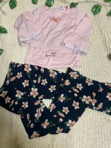 Plazzo Set