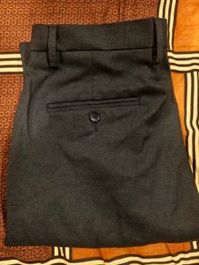Livesmart Formal Pant