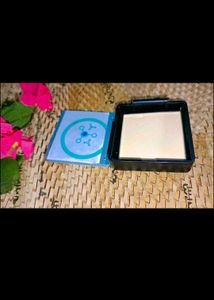 Oil Control Powder SPF25