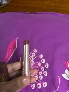 Mars Creamy Matte Lipstick
