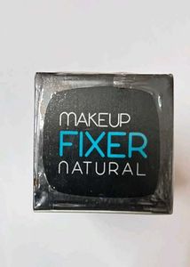Makeup Fixer Natural Spray