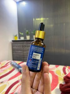 Dr. Batra's Pro Hair Fall Serum