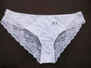 Lace Trim🤎 Panties new