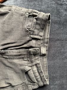 Flared Jeans