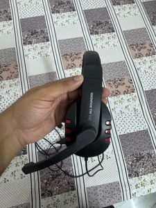 Zebronics Gaming Headset with Microphone