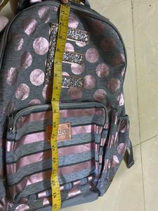 JUSTICE Backpack