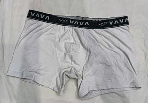 🖤 VAVA Men's Boxer Briefs