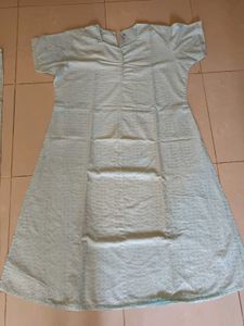 Unused Ladies Kurta And Dupatta