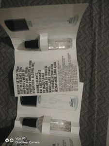 Mac Setting SpraY