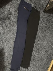 Two Pairs of Stylish Pants