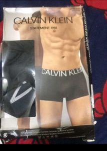 Calvin Klein Underwear