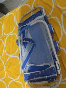 Portable Baby Cradle