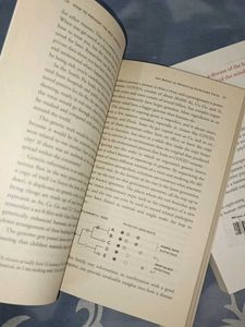 🧠Two Thought-Provoking Books