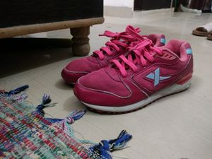 Pink Shoes💗