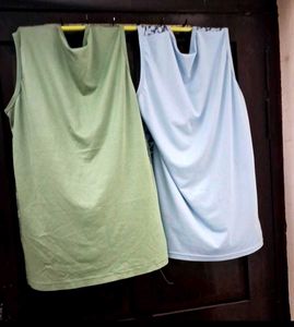Men's Athletic Shorts &amp; Graphic Tees 4-Pack