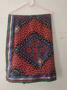 🌉Bandhej Saree