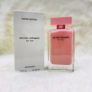 NARCISO RODRIGUEZ FOR HER TESTEUR