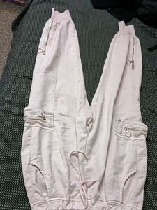 Cargo Pants And Black Jeans In Offer