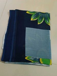 Beautiful Printed Saree