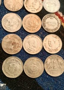 Rare Coin Collection
