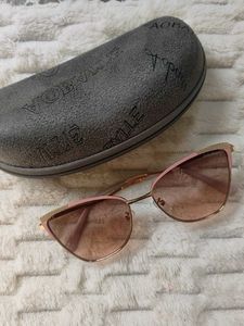 Aobaoville Cat Eye Sunglasses