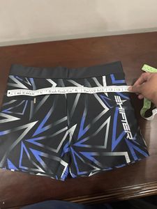 Swimming Trunks