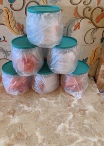 Kitchen Container Set Of 6