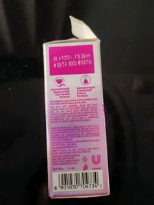 Glow Lovely Brightening Face Serum