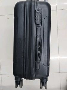 trolly bag cabin size u.s.polo