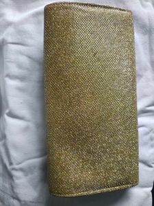 Sparkling Evening Clutch Bag
