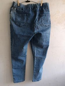 Never Used..34 Size Will Fit Xxl