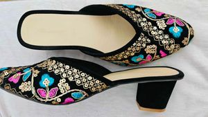 Heels women