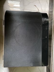 Philips Active Subwoofer