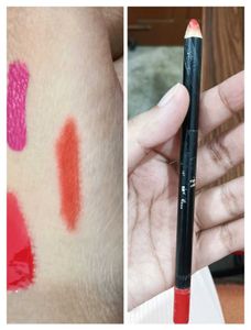 Swiss Beauty Lipstick