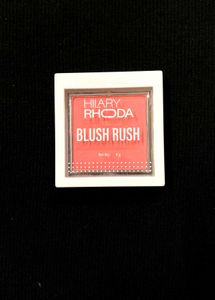Hilary Rhoda Blush Rush