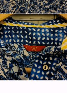 Cotton Top Size 8