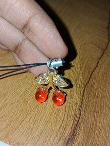 Cute Cherry Charm