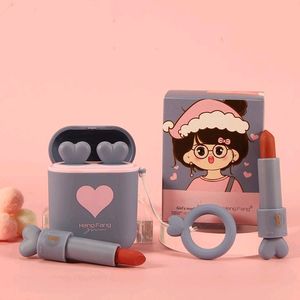 Heng Feng Korean Airpods Lipstick