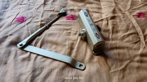 UNIVERSAL DOOR CLOSER HYDROLIC,NEW.