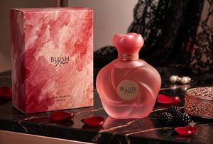 Blush Noire Extrait de Parfum