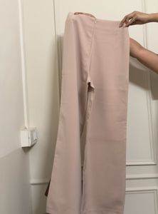 Elegant Off-Shoulder Coord set