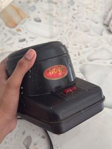 Nova Plus Wax Heater &amp; Beans