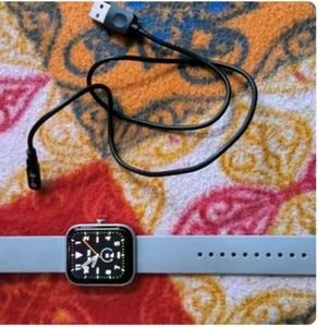 Fire-Boltt Bluetooth Smartwatch New