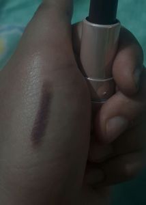 Almost New Lipstick