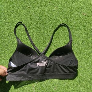 Puma Push-up Bra