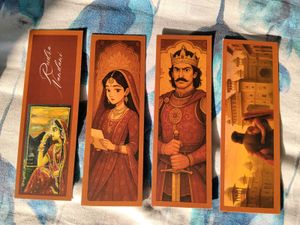 M Lovely Romance Novel Set