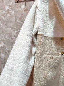 Urbanic Pea Coat