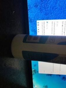 Aqualens 20 Contact Lenses(-0.50)Powered With Sol.