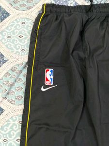 Los Angeles Lakers NBA Track Pants