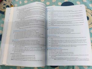 T.S. Grewal's Double Entry Book Keeping